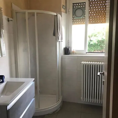 La Casa Sul Lago *
