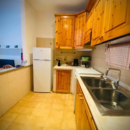 La Casa Sul Lago Apartment *