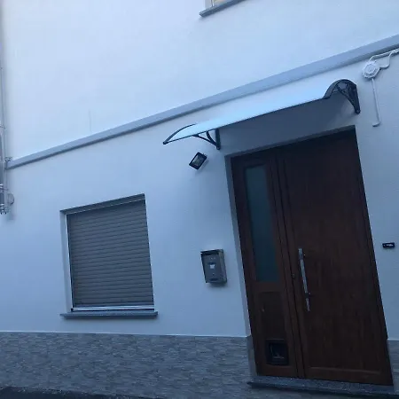 La Casa Sul Lago Apartment