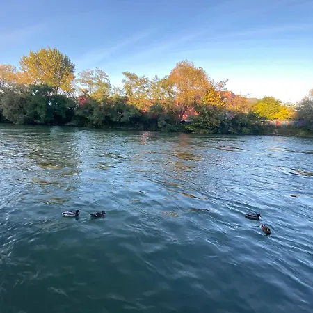 La Casa Sul Lago * Germignaga